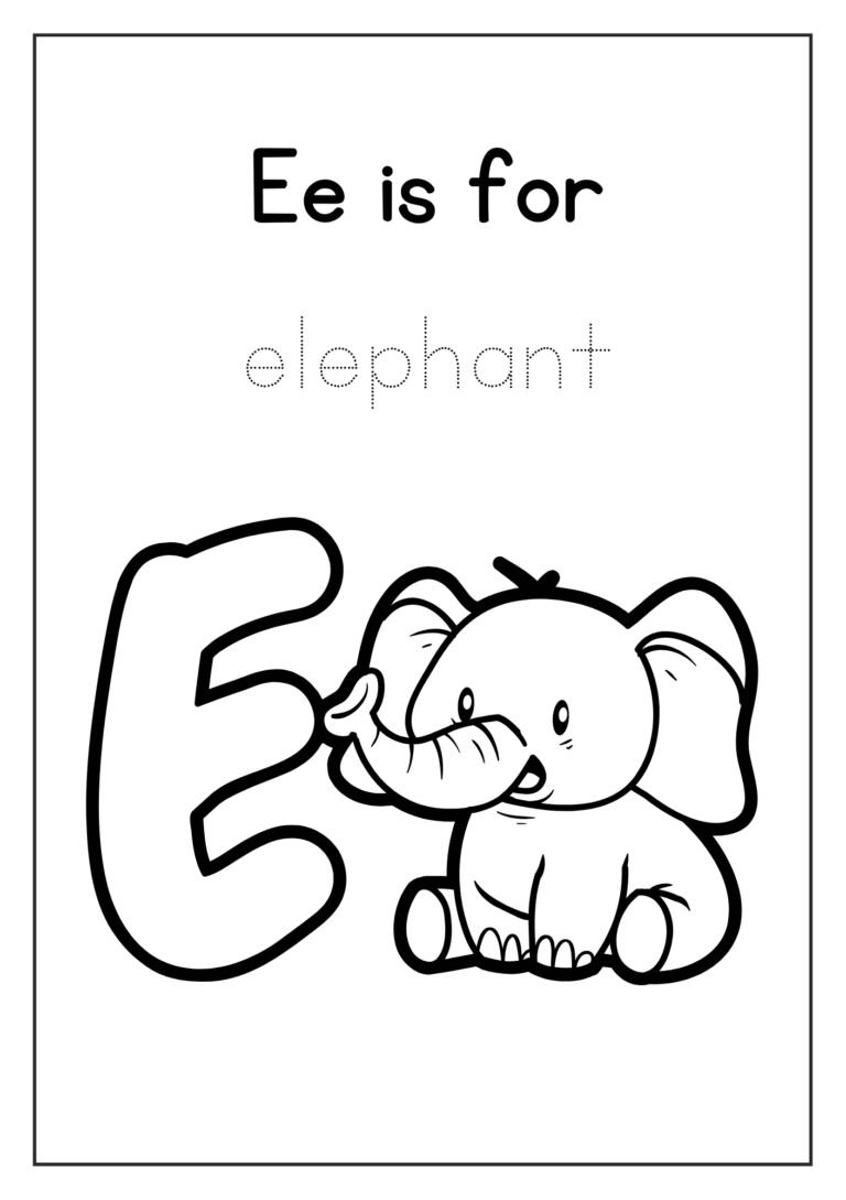 Alphabet Coloring Booklet in Grayscale Illustrative Style.pdf (5)