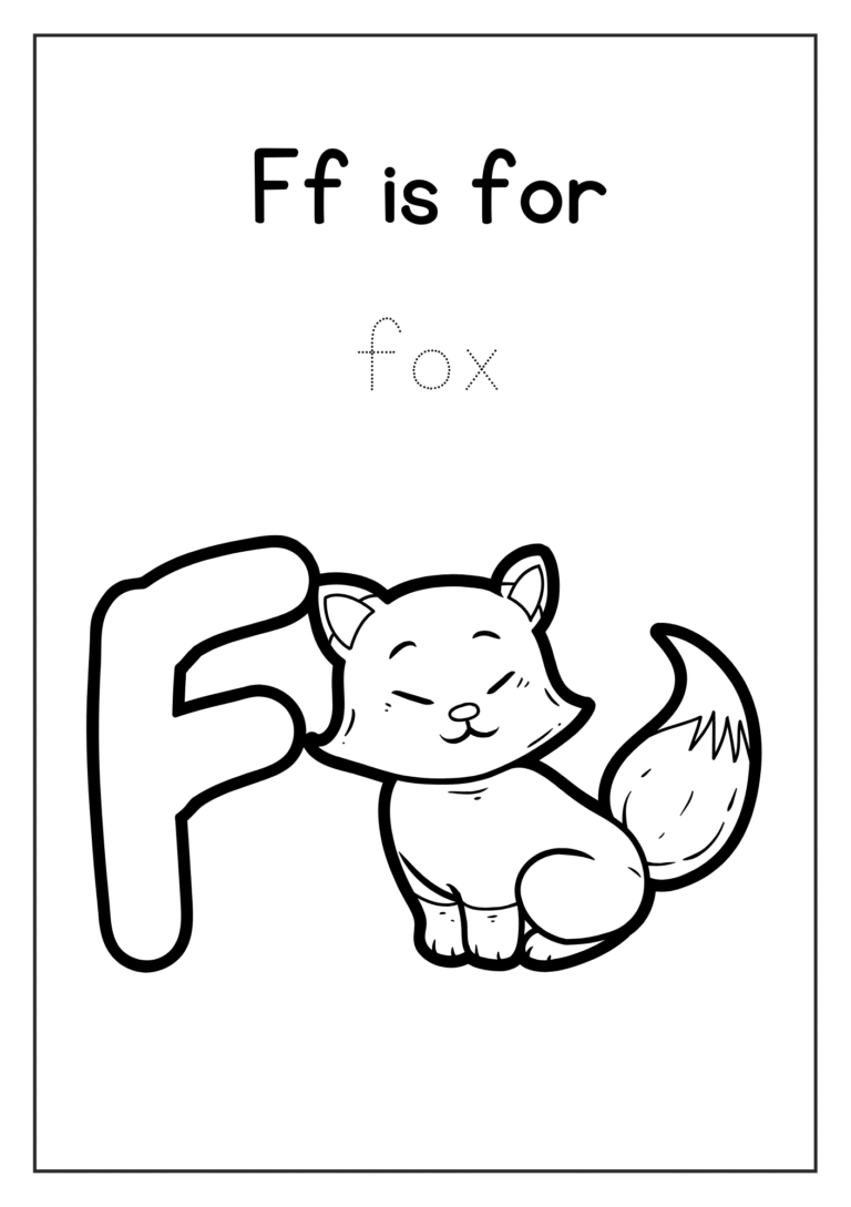 Alphabet Coloring Booklet in Grayscale Illustrative Style.pdf (6)
