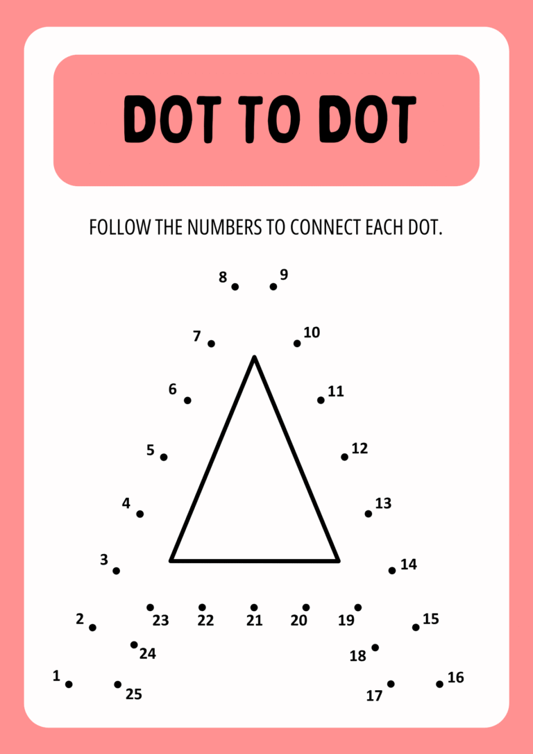 Alphabet Dot to dot Worksheets in Colorful Playful Style.pdf