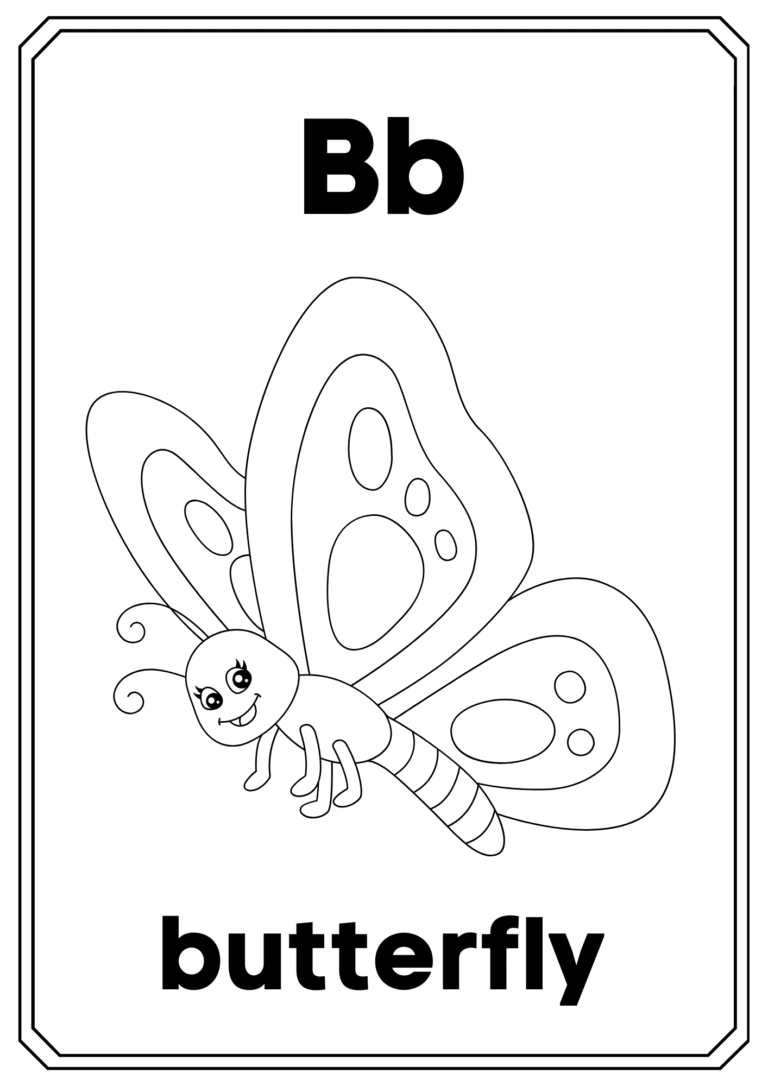 Animal Alphabet Coloring Booklet in Grayscale Lined Illustrations.pdf (2)