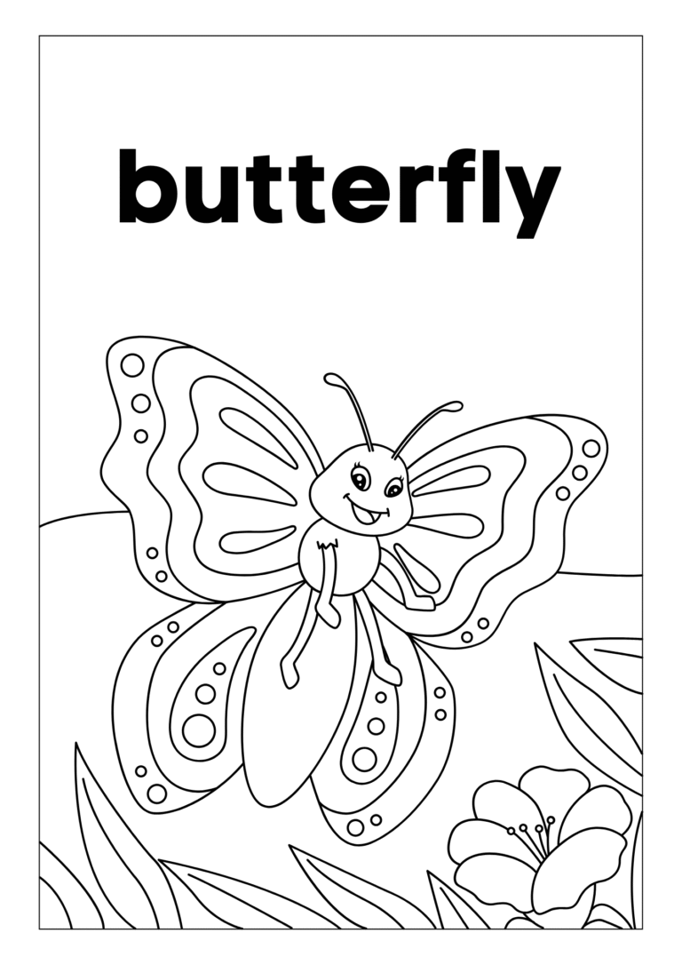 Animal Habitats Coloring Booklet in Grayscale Illustrative Style.pdf (2)
