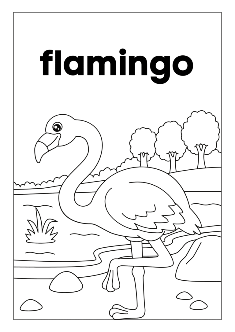 Animal Habitats Coloring Booklet in Grayscale Illustrative Style.pdf