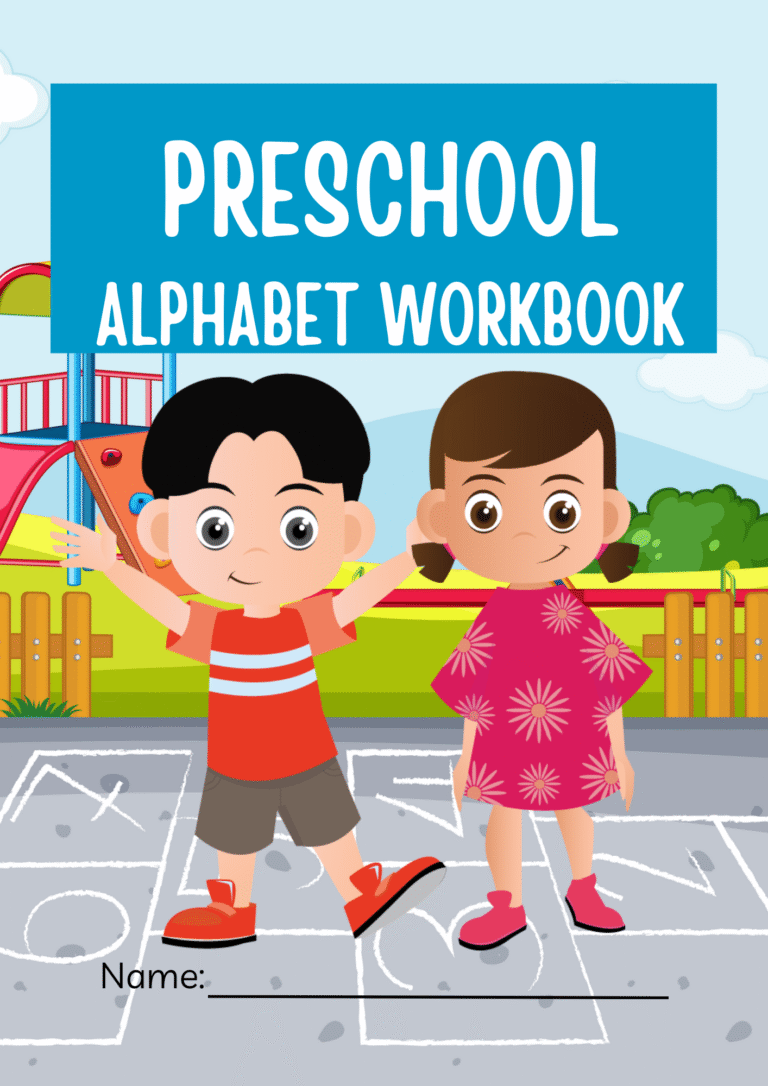 Preschool Alphabet Workbook in Colourful Illustrative Style# Spexila Edition.pdf (5)