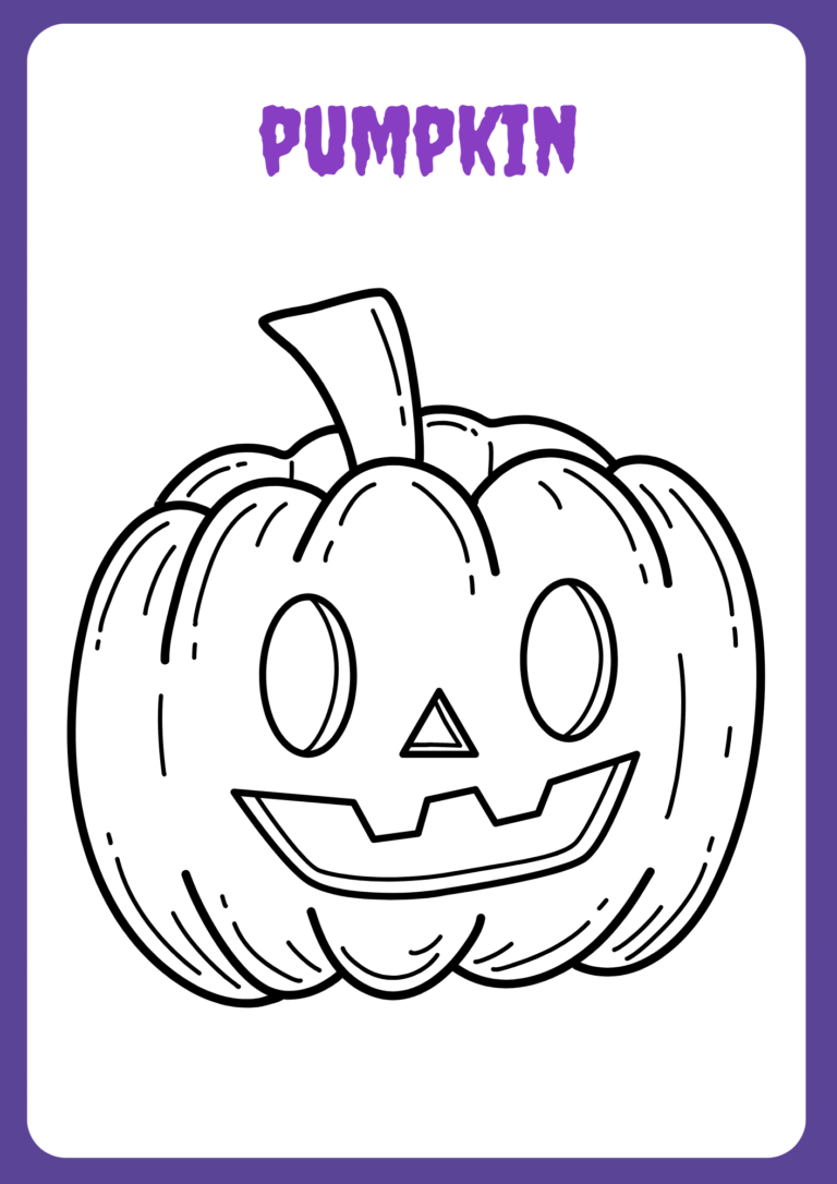 Purple White Playful Fun Halloween Coloring Book Education Worksheet.pdf (1)
