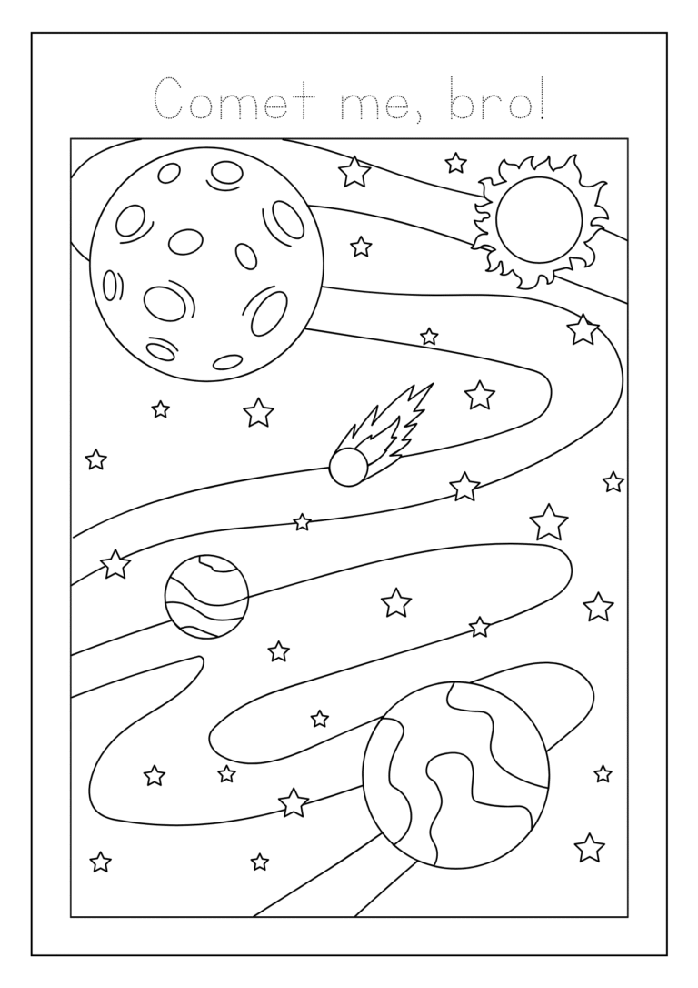 Space Exploration Coloring Booklet in Grayscale Illustrative Style.pdf (1)