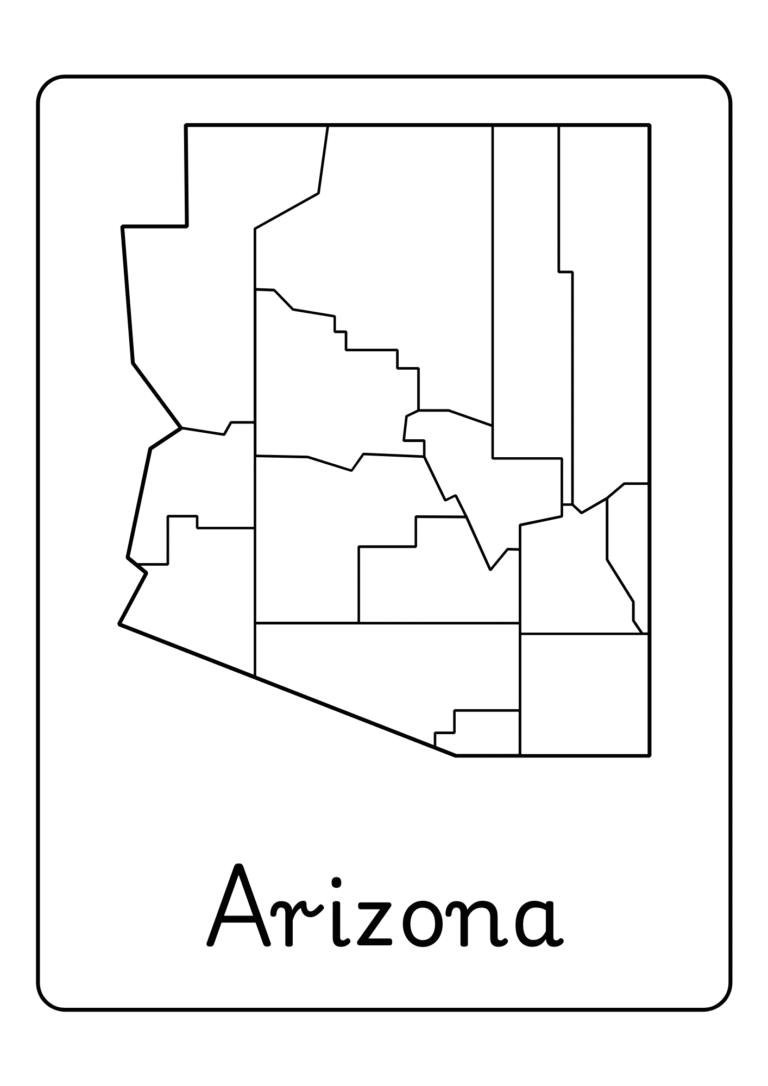 United States Coloring Book in Black and White Illustrative Style.pdf (3)