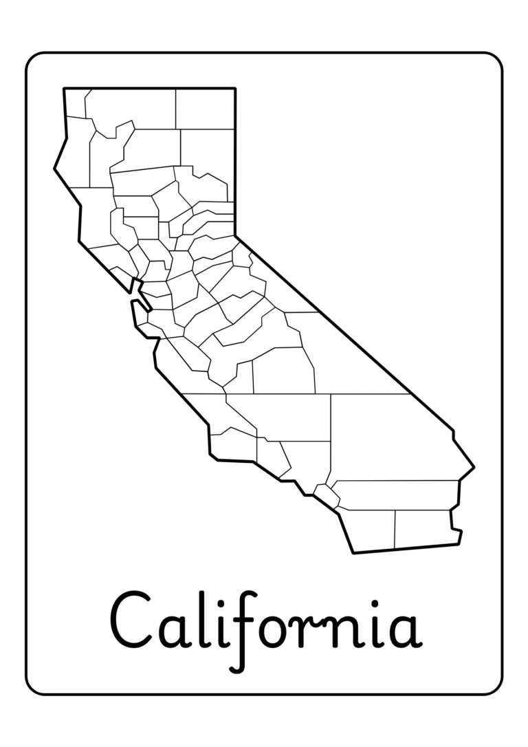 United States Coloring Book in Black and White Illustrative Style.pdf (5)