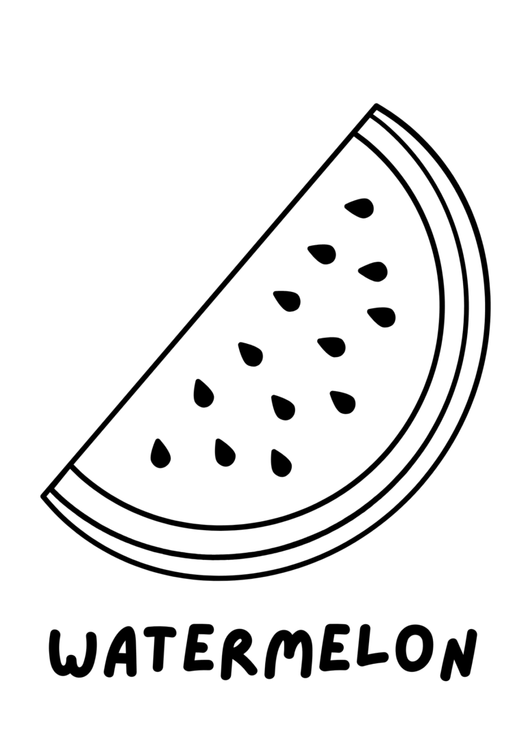 White Simple Fruits Coloring Book Worksheet.pdf (2)