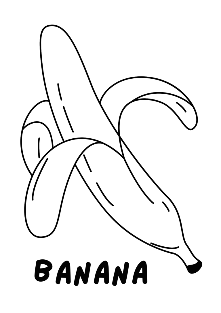 White Simple Fruits Coloring Book Worksheet.pdf (3)